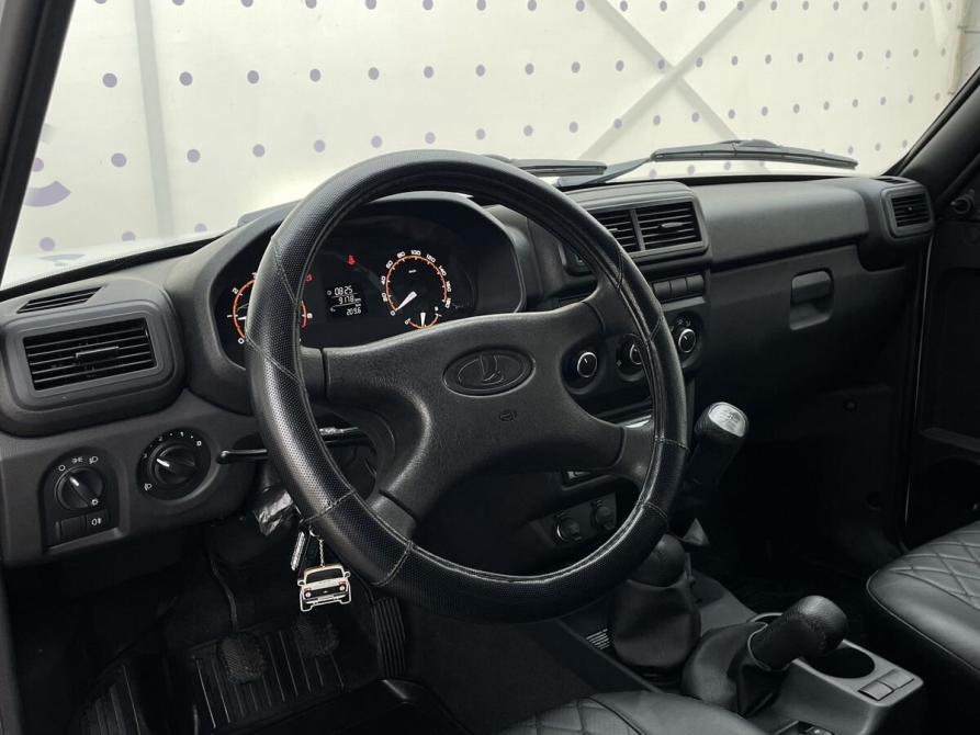 Lada (ВАЗ) Niva Legend I Тамбов  - изображение 14