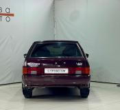 Lada (ВАЗ) 2114 Воронеж  - изображение 27