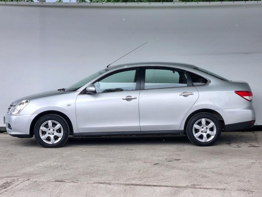 Nissan Almera III (G15) Петрозаводск  - изображение 8