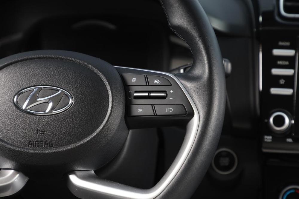 Hyundai Creta II Новосибирск  - изображение 14