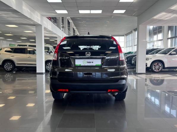 Honda CR-V IV с пробегом 2013 года, цена 1 795 000 рублей, 196369 км, внедорожник, Автокод Объявления