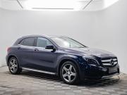 Mercedes-Benz GLA I (X156) Москва  - изображение 25