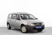 Lada (ВАЗ) Largus I Барнаул  - изображение 23