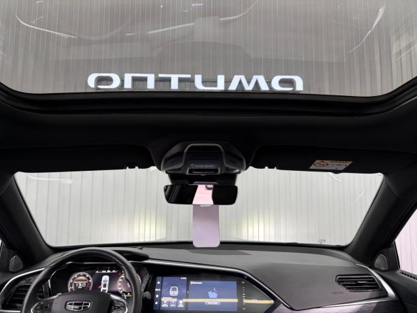 Geely Tugella I Рестайлинг с пробегом 2023 года, цена 2 997 000 рублей, 61188 км, внедорожник, Автокод Объявления