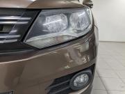 Volkswagen Tiguan I Рестайлинг Москва  - изображение 44