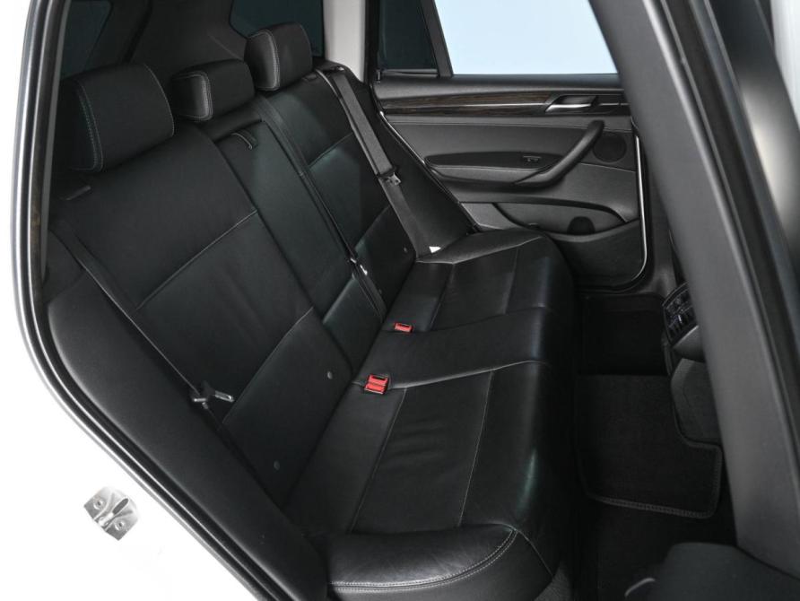 BMW X3 II (F25) Ростов-на-Дону  - изображение 7