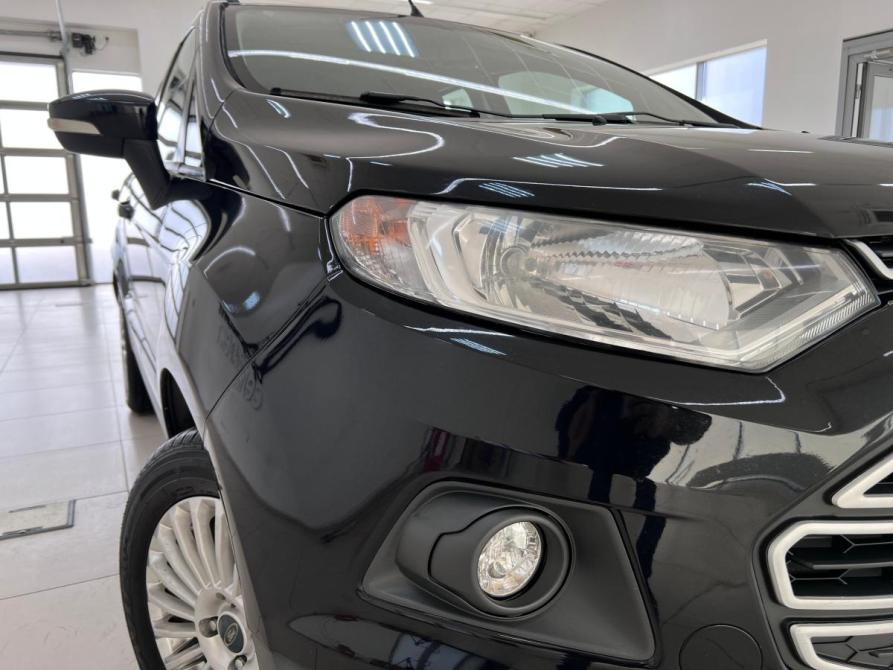 Ford EcoSport II Волгоград  - изображение 11