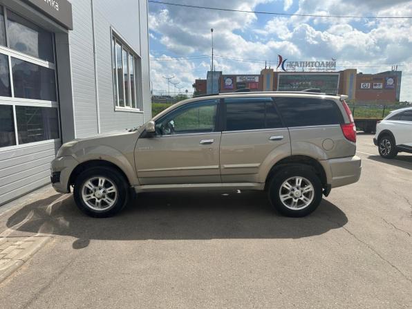 Great Wall Hover H3 I с пробегом 2014 года, цена 545 000 рублей, 244538 км, внедорожник, Автокод Объявления