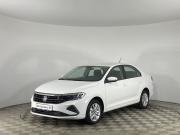 Volkswagen Polo VI Воронеж  - изображение 22