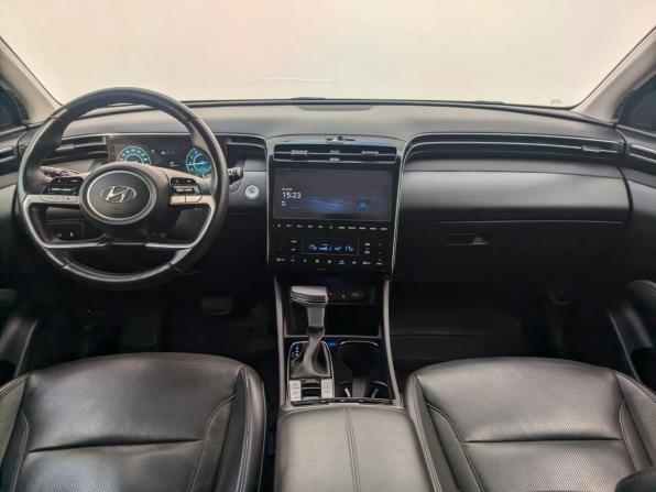 Hyundai Tucson IV с пробегом 2021 года, цена 3 179 000 рублей, 110106 км, внедорожник, Автокод Объявления