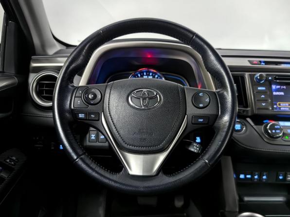 Toyota RAV4 IV (XA40) с пробегом 2013 года, цена 1 919 000 рублей, 121140 км, внедорожник, Автокод Объявления