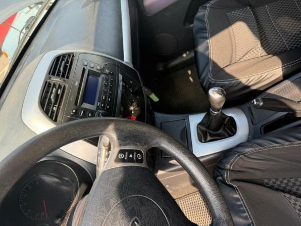 Chery Tiggo (T11) I с пробегом 2013 года, цена 250 000 рублей, 120000 км, внедорожник, Автокод Объявления