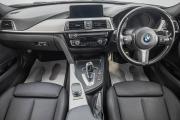 BMW 3 серии VI (F3x) Рестайлинг Барнаул  - изображение 41