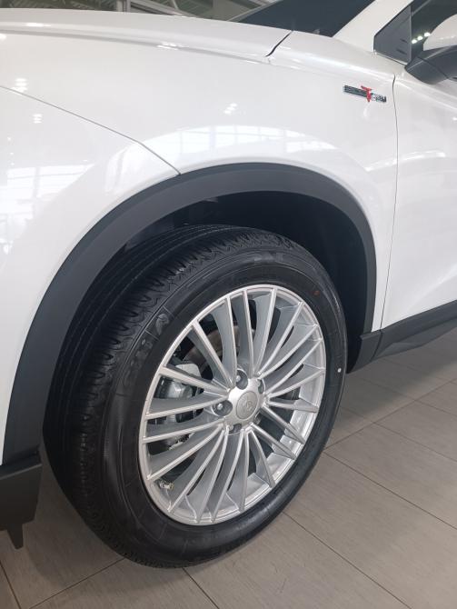 Haima 8S Ярославль  - изображение 11