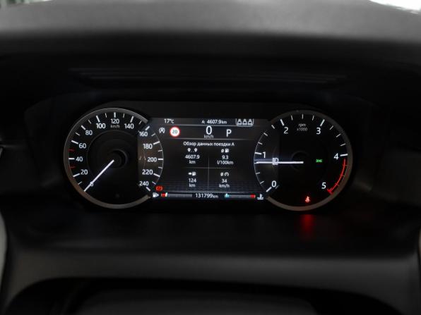 Land Rover Discovery Sport I Рестайлинг с пробегом 2020 года, цена 3 100 000 рублей, 131798 км, внедорожник, Автокод Объявления