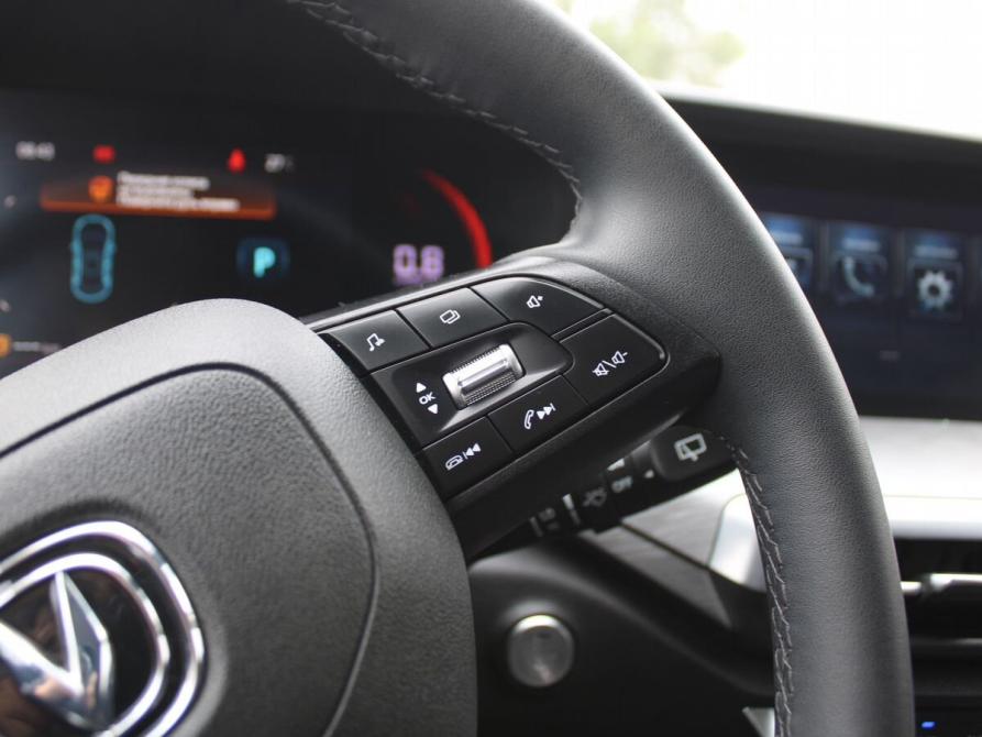 Changan CS35 Plus I Рестайлинг Дзержинск  - изображение 14