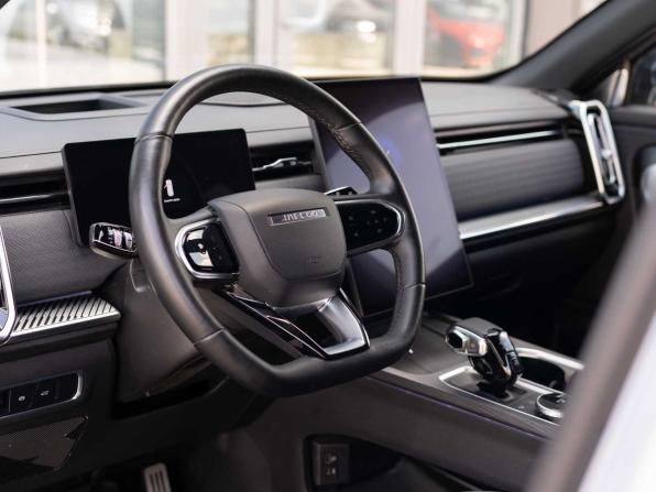 Jaecoo J7 I с пробегом 2024 года, цена 2 200 888 рублей, 67006 км, внедорожник, Автокод Объявления