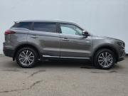 Geely Atlas Pro Москва  - изображение 24