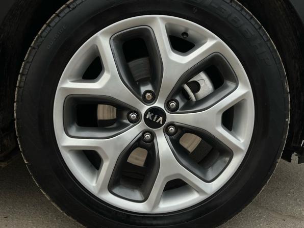 Kia Sorento III Prime с пробегом 2015 года, цена 2 090 000 рублей, 180218 км, внедорожник, Автокод Объявления