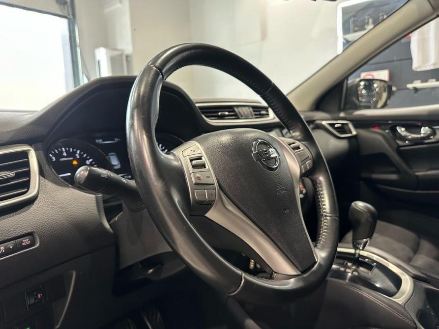 Nissan Qashqai II Москва  - изображение 12