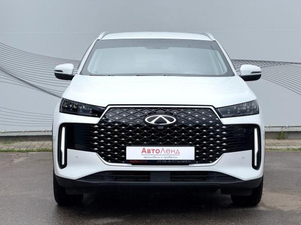 Chery Tiggo 4 I Рестайлинг 2 с пробегом 2024 года, цена 1 770 000 рублей, 19180 км, внедорожник, Автокод Объявления