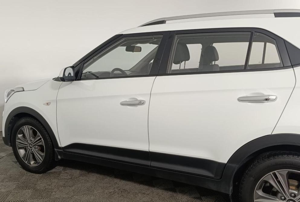 Hyundai Creta I Волгоград  - изображение 19
