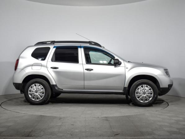 Renault Duster I Рестайлинг с пробегом 2017 года, цена 838 000 рублей, 115974 км, внедорожник, Автокод Объявления