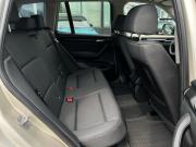 BMW X3 II (F25) Калуга  - изображение 33