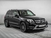 Mercedes-Benz GLK-Класс I (X204) Рестайлинг Москва  - изображение 18
