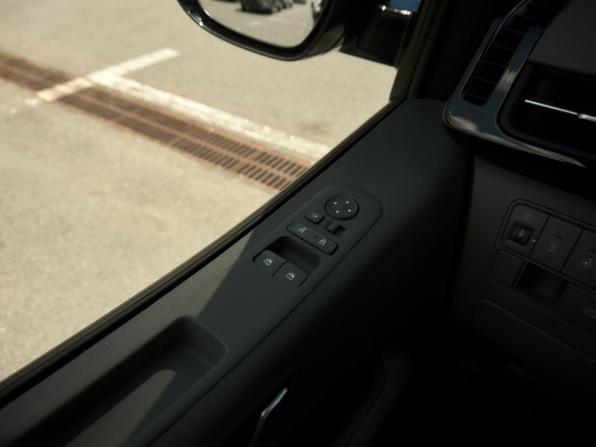 Hyundai Staria I с пробегом 2024 года, цена 6 490 000 рублей, 18000 км, минивэн, Автокод Объявления