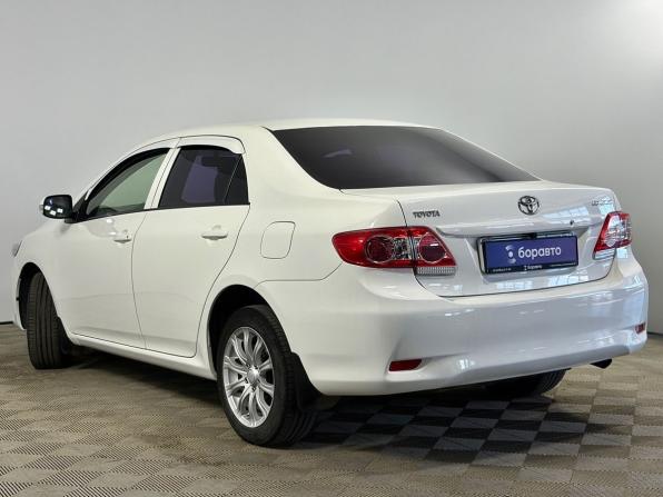 Toyota Corolla X (E140 E150) Рестайлинг с пробегом 2011 года, цена 1 110 000 рублей, 169201 км, седан, Автокод Объявления