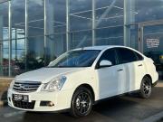 Nissan Almera III (G15) Энгельс  - изображение 31