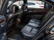 Mercedes-Benz S-Класс V (W221) Краснодар  - изображение 41
