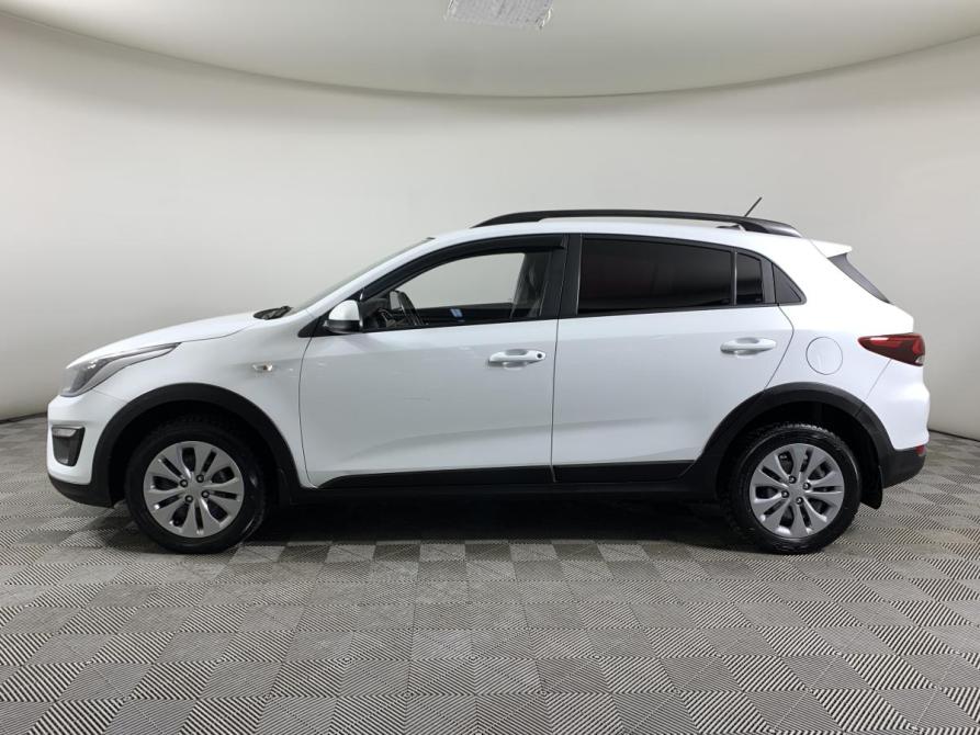 Kia Rio IV Москва  - изображение 8