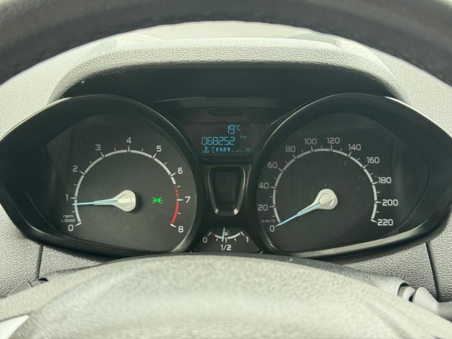Ford EcoSport II Воронеж  - изображение 15