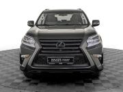 Lexus GX II Рестайлинг Москва  - изображение 32