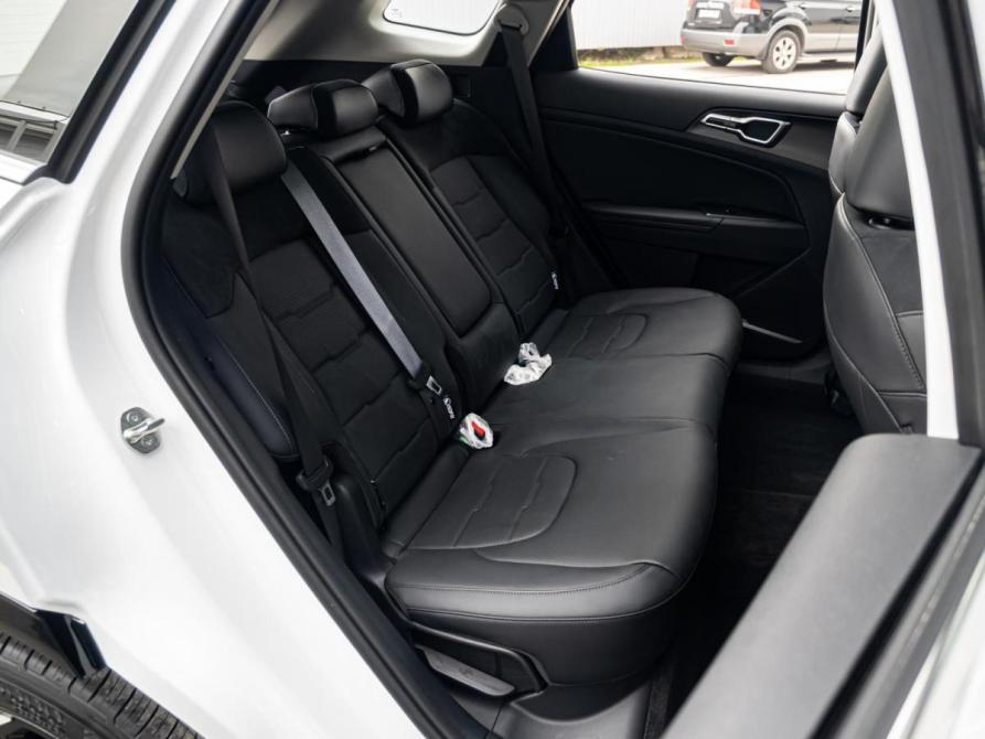 Kia Sportage (China) III (NP) Рестайлинг Краснодар  - изображение 7