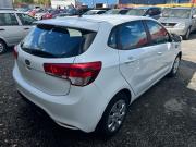 Kia Rio III Рестайлинг Пермь  - изображение 14