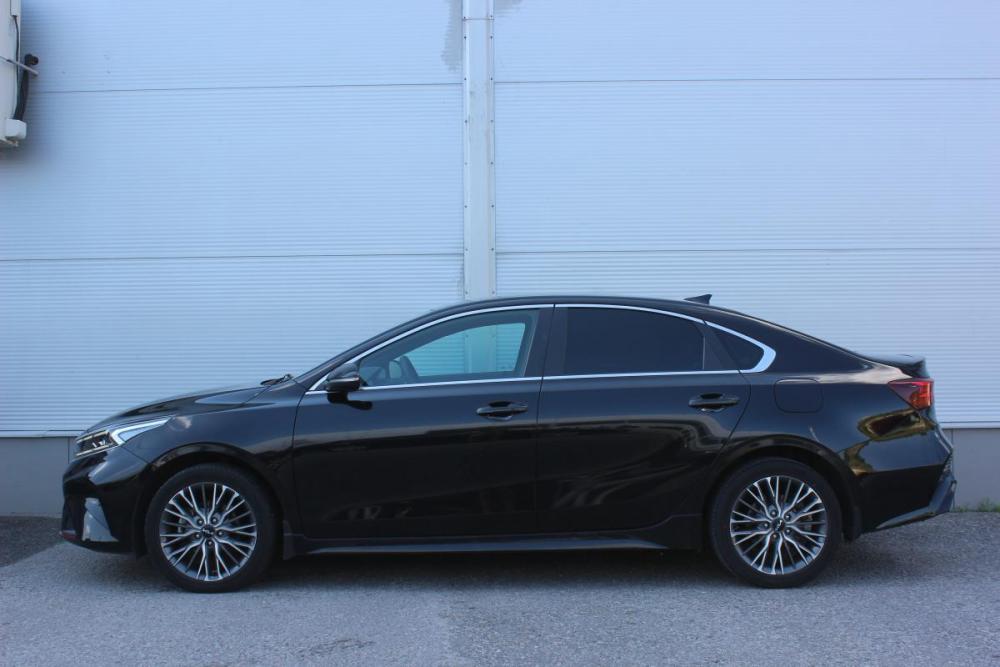 Kia Cerato IV Рестайлинг Белгород  - изображение 6