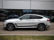 BMW X4 II (G02) Санкт-Петербург  - изображение 32