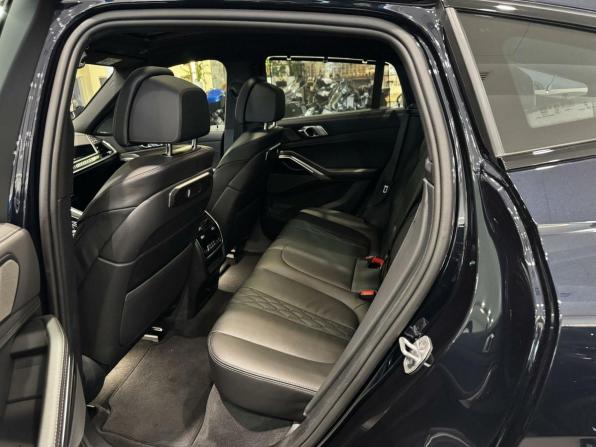 Новый BMW X6 III (G06) Рестайлинг 2025 года, цена 15 435 000 рублей, внедорожник, Автокод Объявления