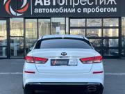 Kia Optima IV Рестайлинг Волгоград  - изображение 30
