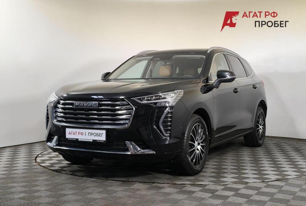 Haval Jolion I Рестайлинг Нижний Новгород  - изображение 1