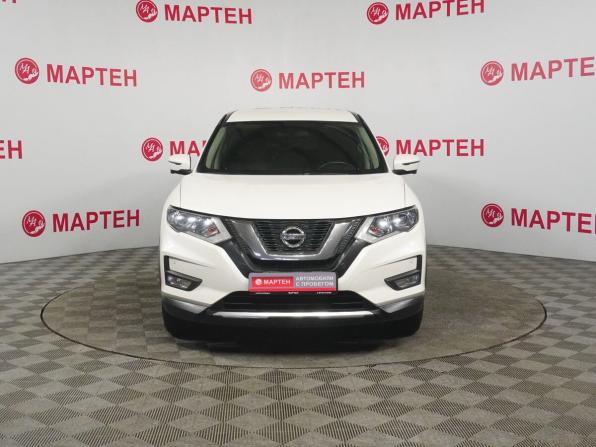 Nissan X-Trail III Рестайлинг с пробегом 2018 года, цена 1 891 000 рублей, 146800 км, внедорожник, Автокод Объявления