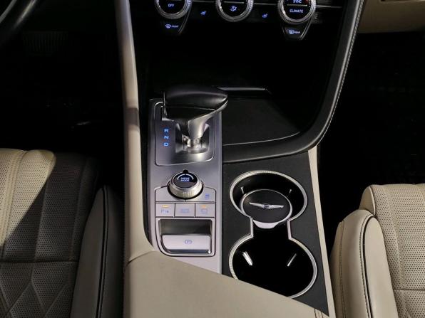 Genesis G70 I с пробегом 2018 года, цена 2 589 000 рублей, 115082 км, седан, Автокод Объявления