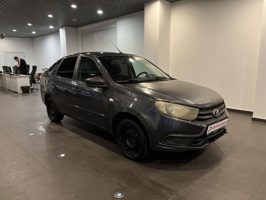 Lada (ВАЗ) Granta I Рестайлинг Чебоксары  - изображение 1