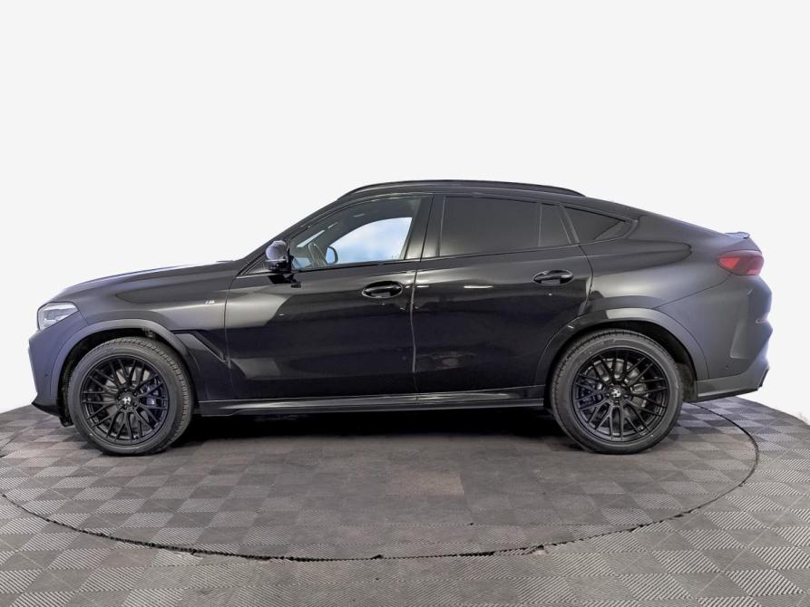 BMW X6 III (G06) Москва  - изображение 8