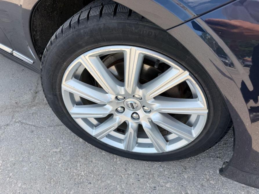 Volvo S90 II Тольятти  - изображение 5