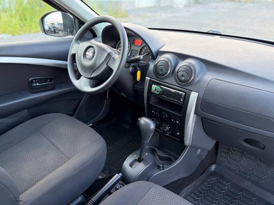 Nissan Almera III (G15) Санкт-Петербург  - изображение 12