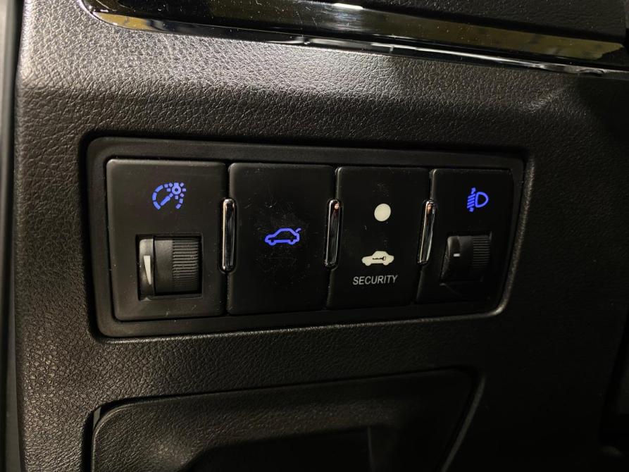 Geely Emgrand EC7 Челябинск  - изображение 15